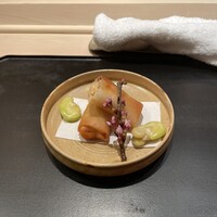 御料理 かつ志 - 