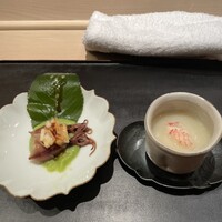 御料理 かつ志 - 