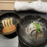 御料理 かつ志 - 