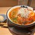 AFURI辛紅 - 料理写真:柚子辛紅らーめん1,290円 七丁目150円 味付け煮玉子230円