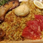 Royal Green Restaurant & Bar - 