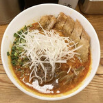 担々麺 ほおずき - 