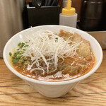 担々麺 ほおずき - 