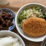 道の駅　ウッディー京北 - 