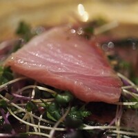 リストランテ アクアパッツァ - 