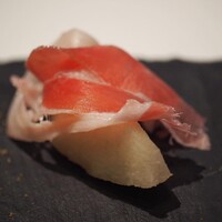 リストランテ アクアパッツァ - 