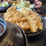 Tonkatsu Furukawa - 