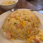 中華飯店 ながさこ - 