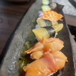 Kitarouzushi - 