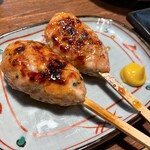 Sumibi Yakitori Shouwaya - 