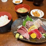 Shokujidokoro Atami Gion - 