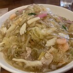 中華飯店 ながさこ - 