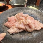 炭火焼ホルモン ぐう - 