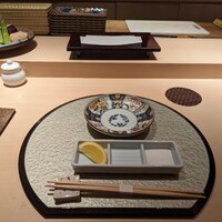 渋谷 天婦羅 ふじもと - 