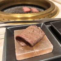 完全個室 牛の達人 private 新宿本店 - 