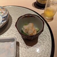 渋谷 天婦羅 ふじもと - 