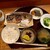 あん梅 - 料理写真:The日本の焼魚定食