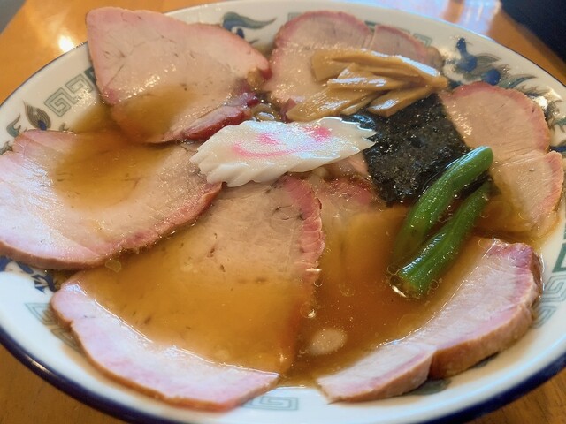 ともゑ食堂 - 泉郷（ラーメン）の写真