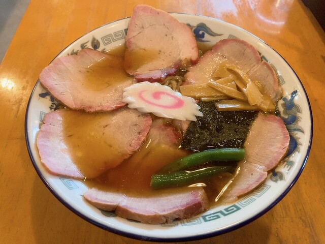 ともゑ食堂 - 泉郷（ラーメン）の写真