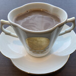 チョコレートラウンジ・オックスフォード - 