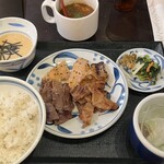 Negishi - 