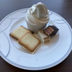 チョコレートラウンジ・オックスフォード - 