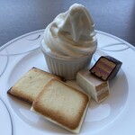 チョコレートラウンジ・オックスフォード - 