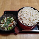 みょうとうどん - 