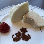 チョコレートラウンジ・オックスフォード - 