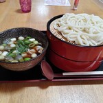 みょうとうどん - 