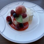 チョコレートラウンジ・オックスフォード - 