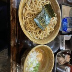 つけ麺 えん寺 - 