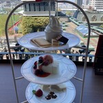 チョコレートラウンジ・オックスフォード - 