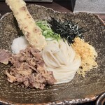 Sagisu Udon Kaikan - 