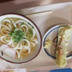 野口製麺 - 料理写真: