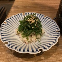 炭火焼肉ホルモン うしごろ 中目黒店 - 