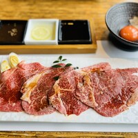 焼肉 龍園 西中洲店 - 