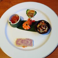 北京ダック専門店 銀座芳亭 - 