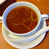 北京ダック専門店 銀座芳亭 - 