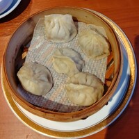 北京ダック専門店 銀座芳亭 - 