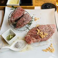 焼肉 龍園 西中洲店 - 