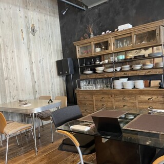 レストランカフェ オーブ_2