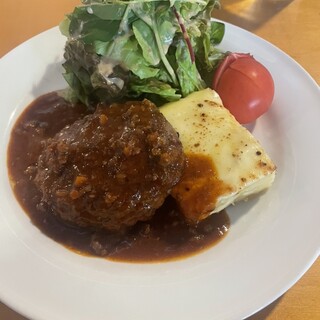 レストランカフェ オーブ_0