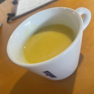 レストランカフェ オーブ_1