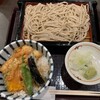 石臼挽き蕎麦 あずみ野