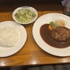 洋食屋ゆうき