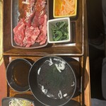 Honkaku Yakiniku Kangen - 