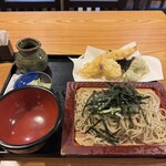 そば処 砂場 - 