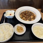 中華料理　桃 - 