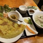 HaNoi Machi - 